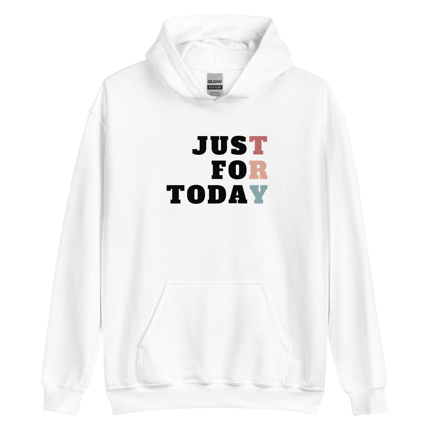 TRY Hoodie