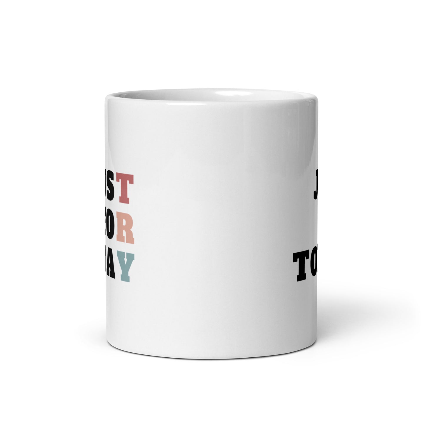 TRY Mug