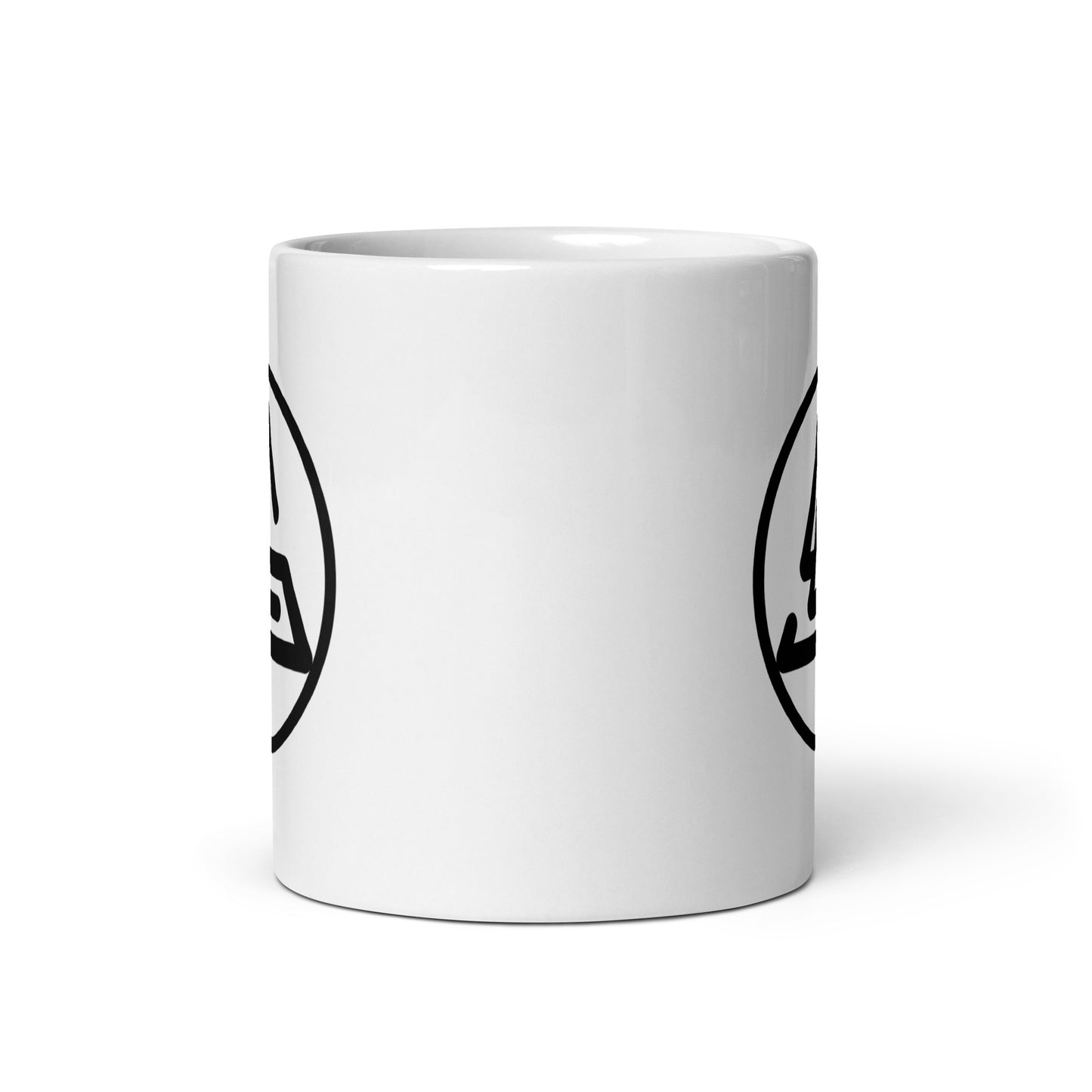 SLands Mug