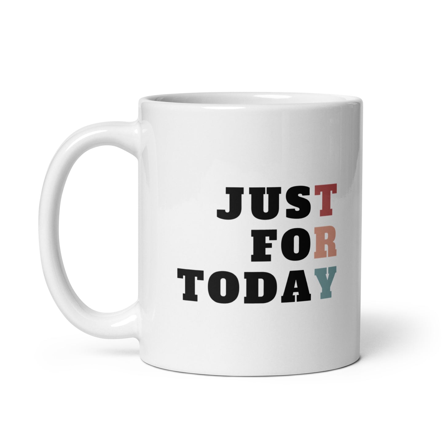 TRY Mug