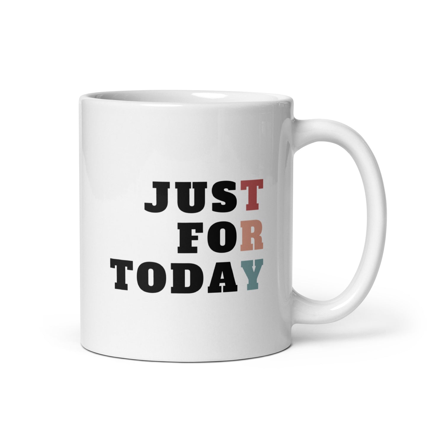 TRY Mug