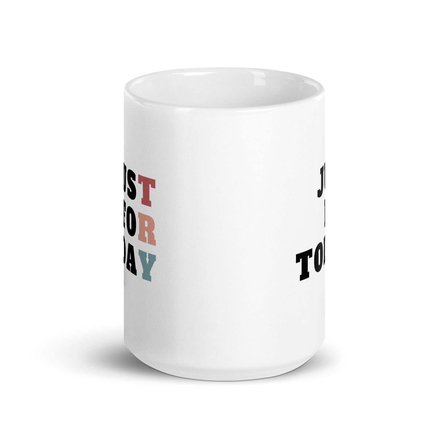 TRY Mug