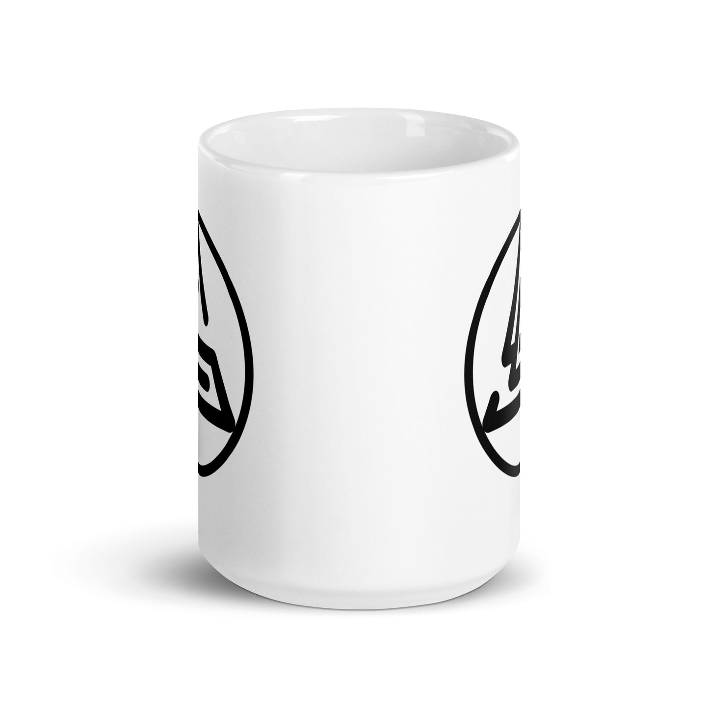 SLands Mug
