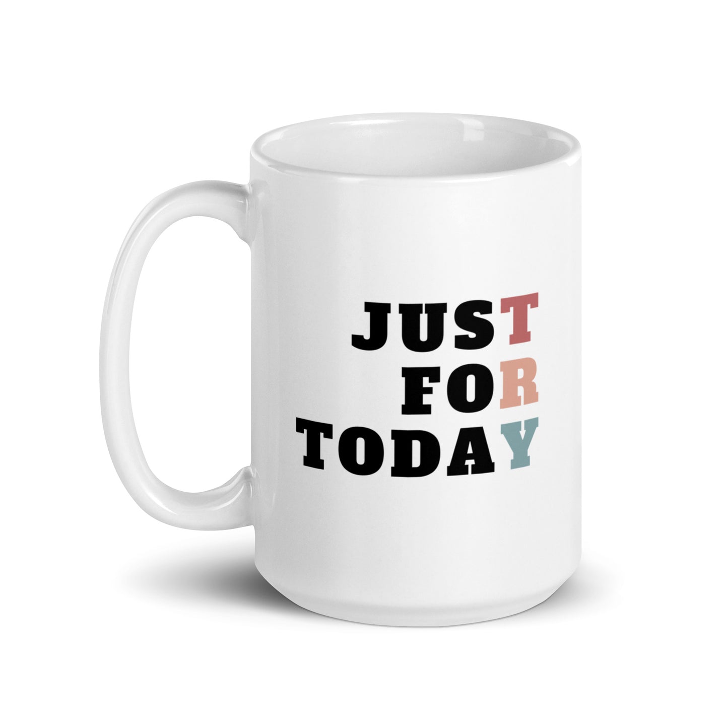 TRY Mug