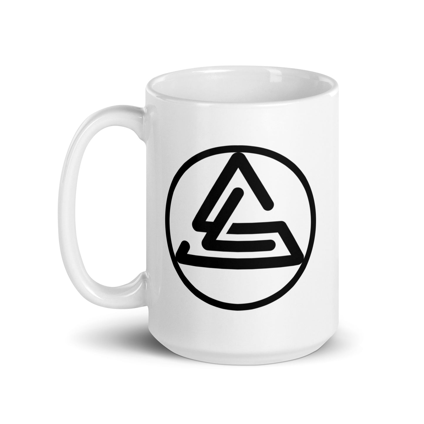 SLands Mug