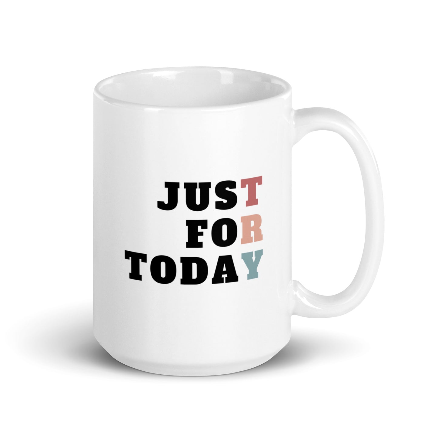 TRY Mug