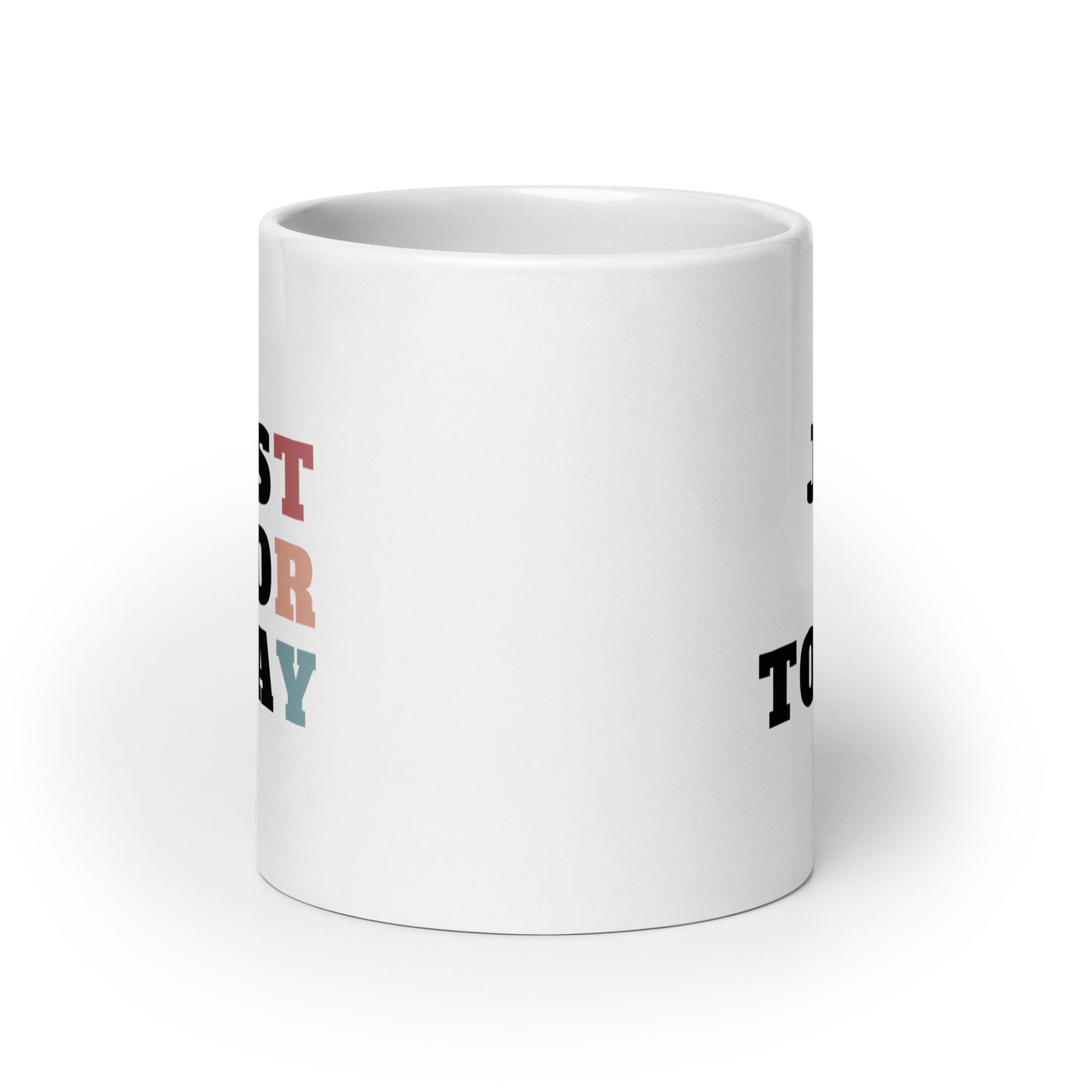 TRY Mug