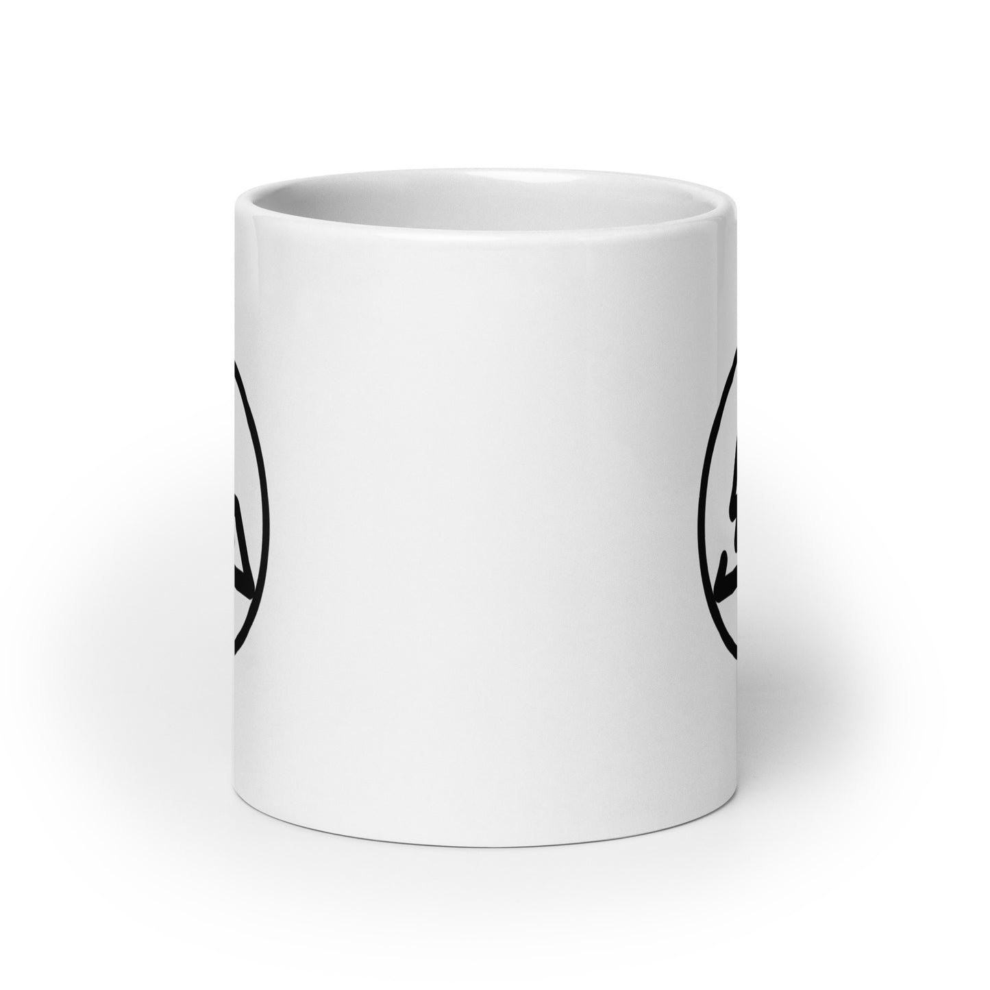 SLands Mug