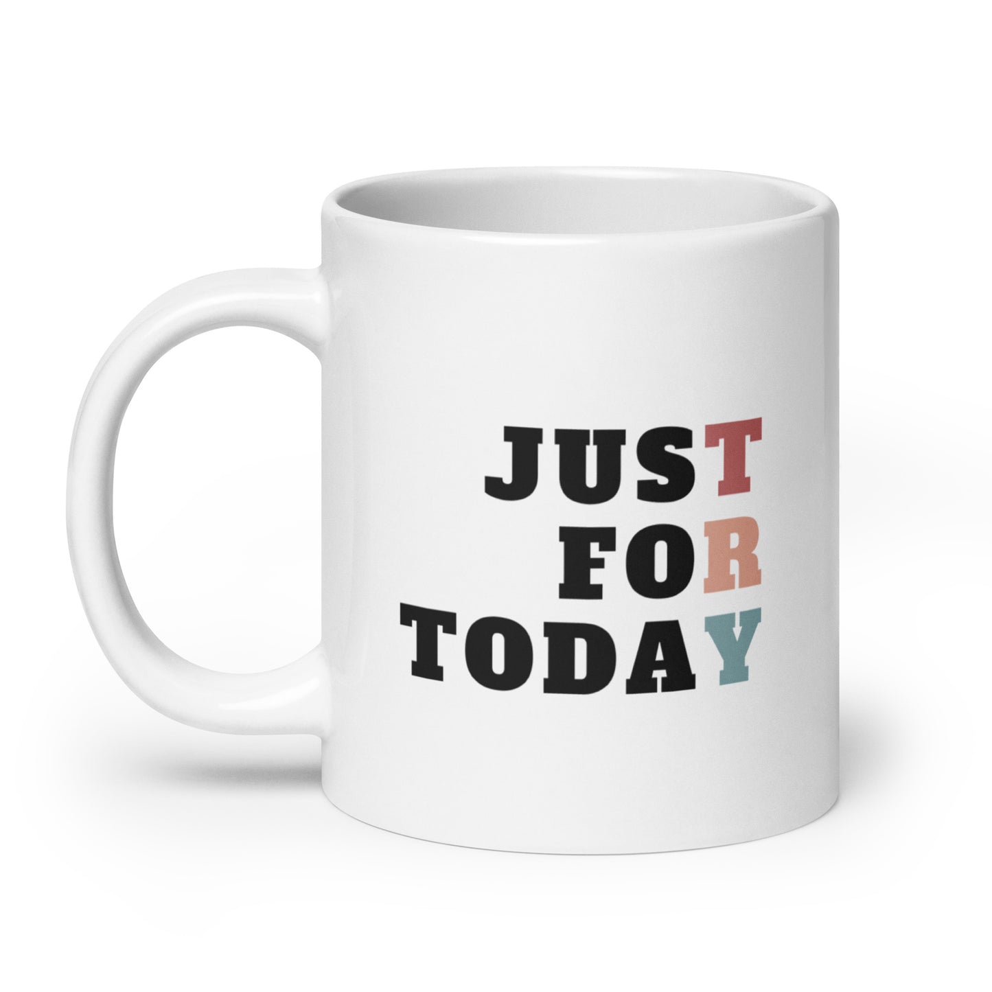 TRY Mug