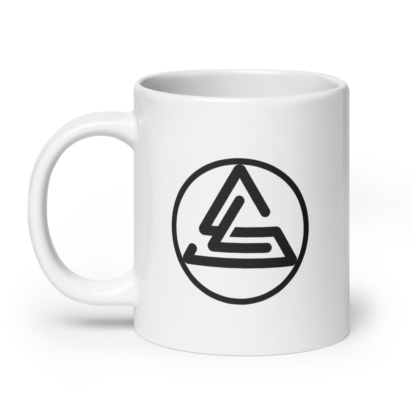 SLands Mug