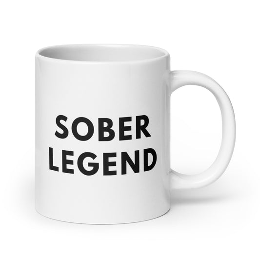 Legend Mug