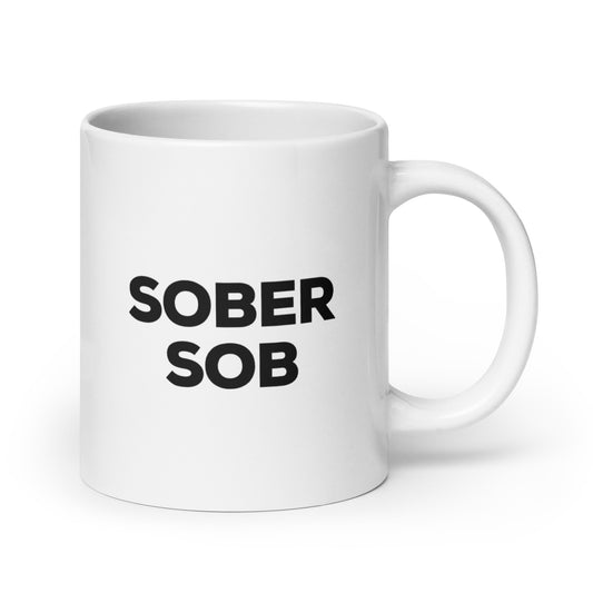 SOB Mug