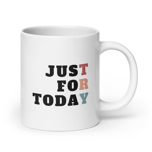 TRY Mug