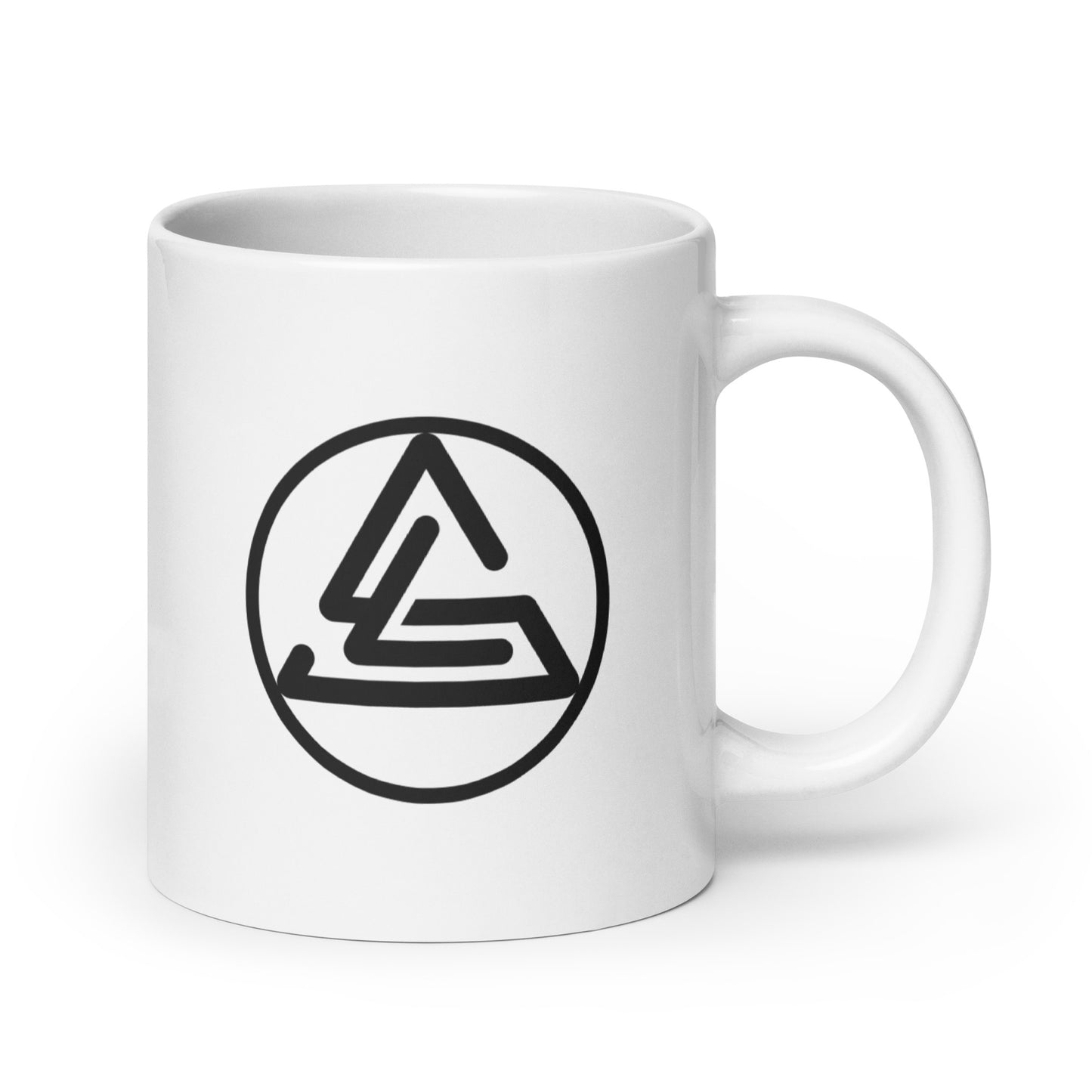SLands Mug