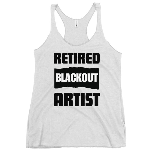 RBA Tank Top