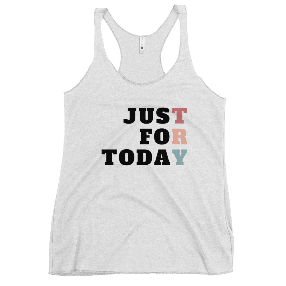 TRY Tank Top