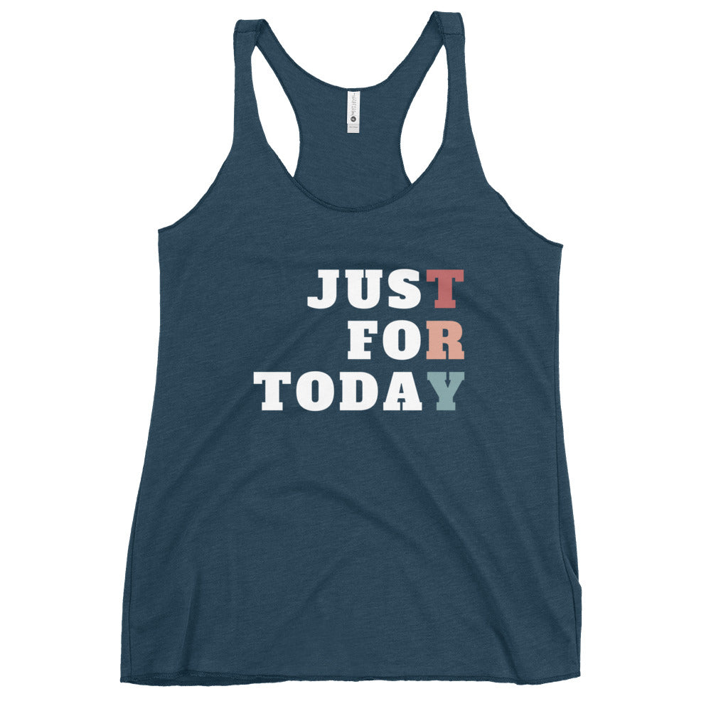 TRY Tank Top