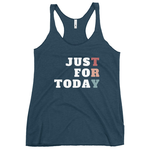 TRY Tank Top