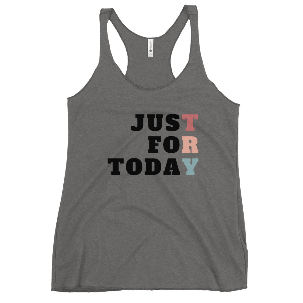 TRY Tank Top