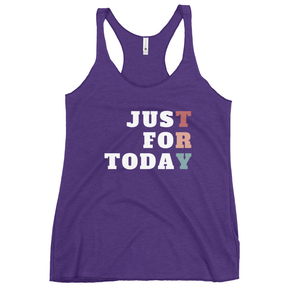 TRY Tank Top