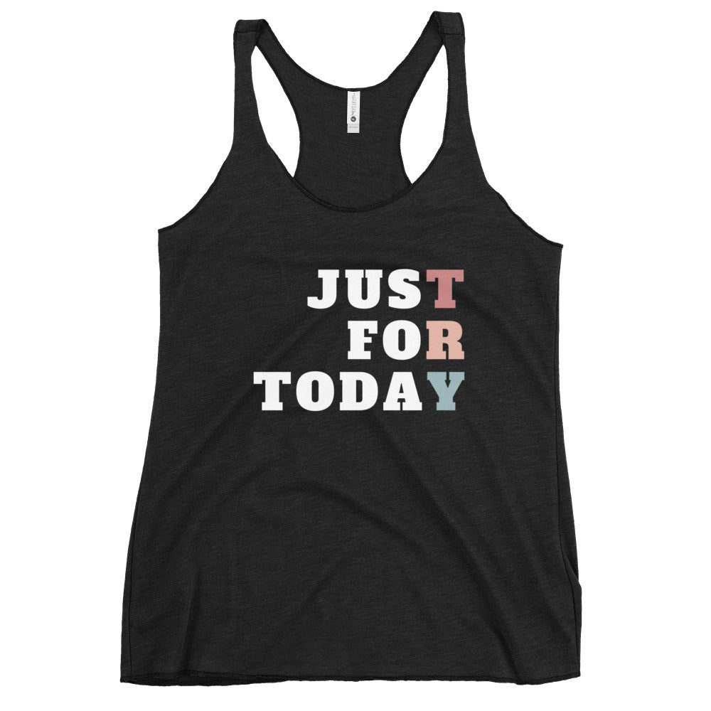 TRY Tank Top