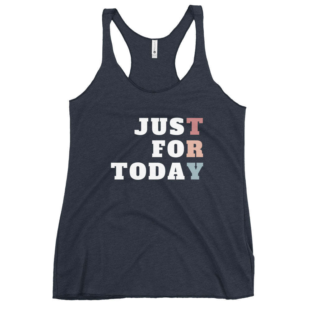 TRY Tank Top