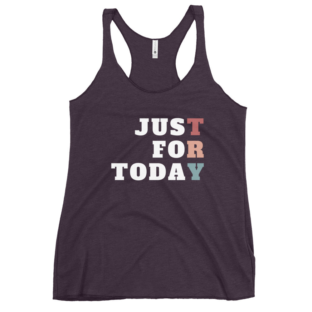 TRY Tank Top