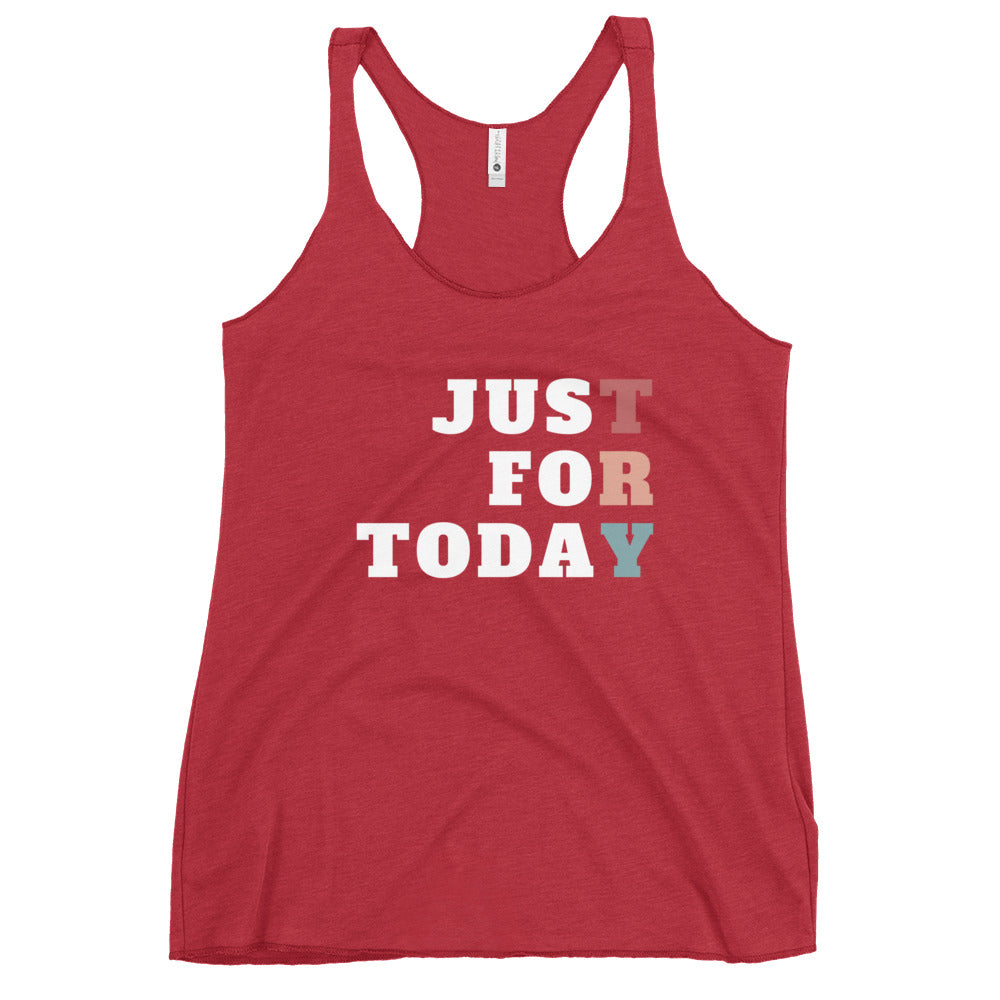 TRY Tank Top
