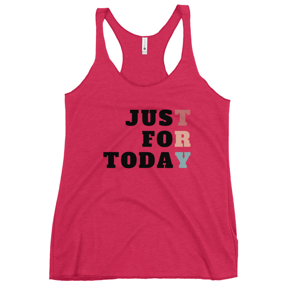 TRY Tank Top